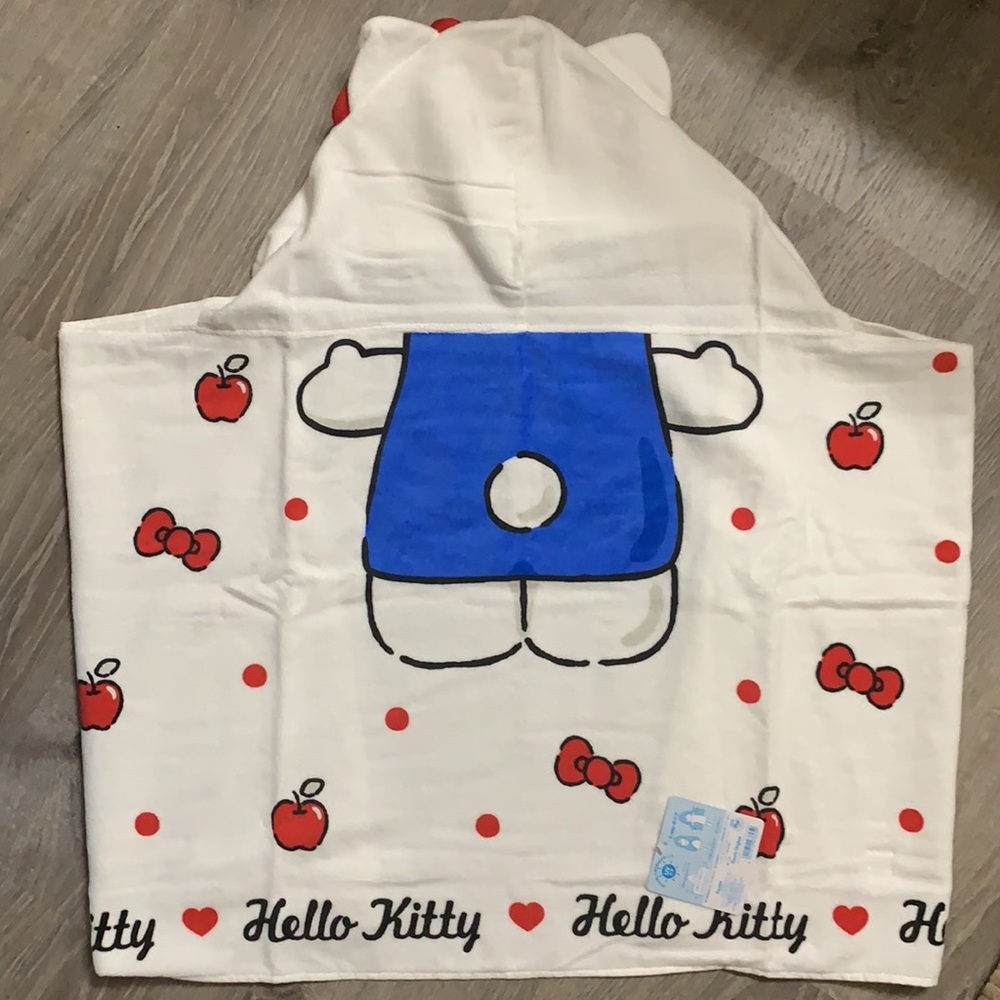 Hello Kitty - Picture 7 of 7